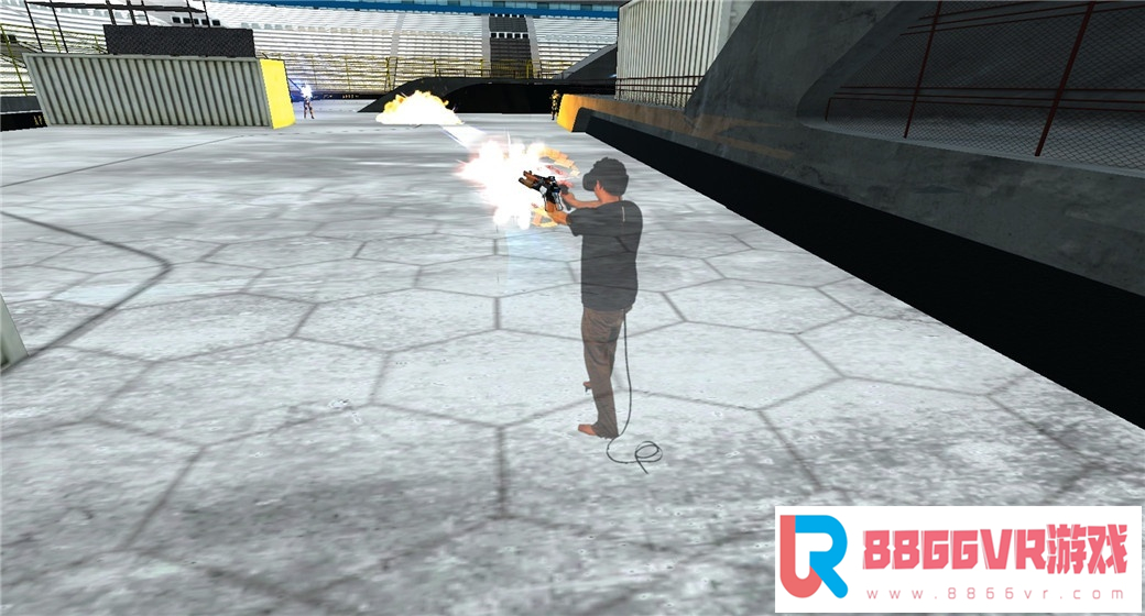 [VR交流学习] 顶峰赛事 VR (APEX Tournament) vr game crack691 作者:蜡笔小猪 帖子ID:765 破解,顶峰,赛事,apex,tournament