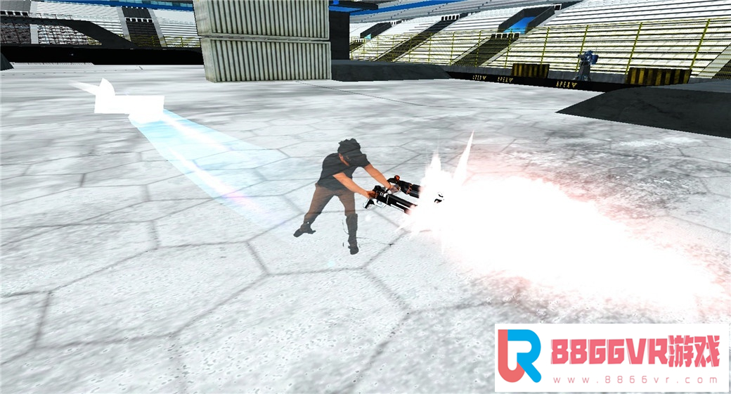 [VR交流学习] 顶峰赛事 VR (APEX Tournament) vr game crack1841 作者:蜡笔小猪 帖子ID:765 破解,顶峰,赛事,apex,tournament