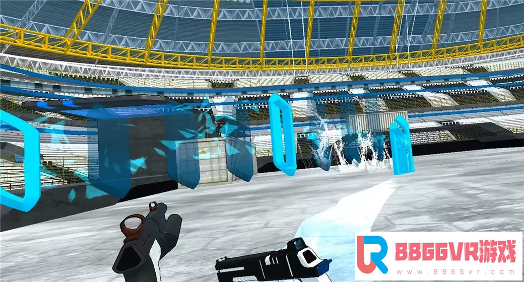 [VR交流学习] 顶峰赛事 VR (APEX Tournament) vr game crack3599 作者:蜡笔小猪 帖子ID:765 破解,顶峰,赛事,apex,tournament