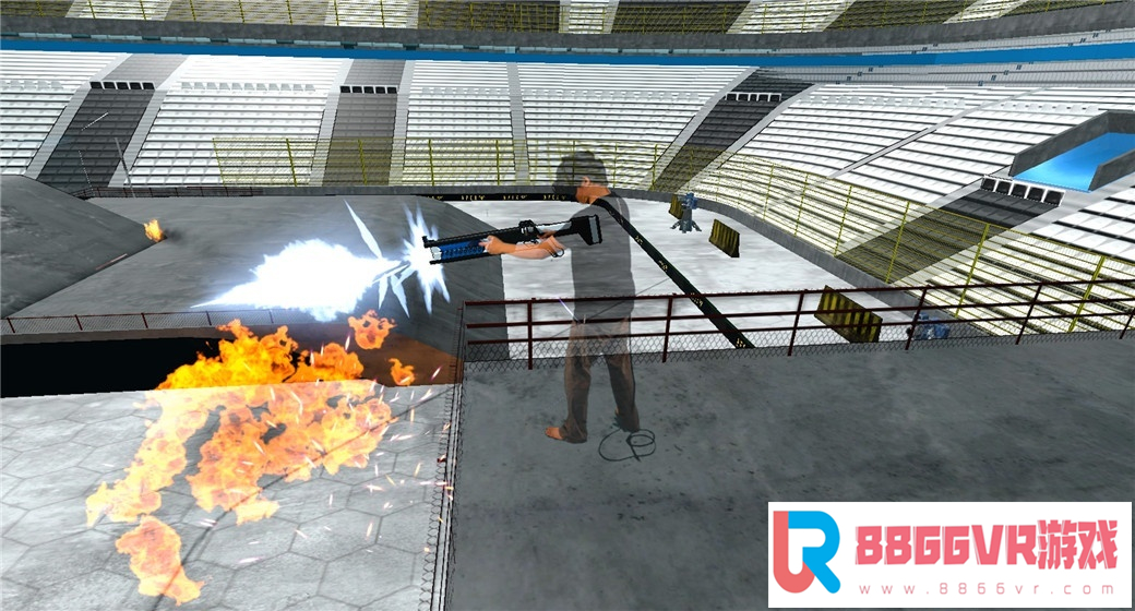 [VR交流学习] 顶峰赛事 VR (APEX Tournament) vr game crack9742 作者:蜡笔小猪 帖子ID:765 破解,顶峰,赛事,apex,tournament