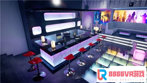 [VR交流学习] 调酒师模拟器 VR (Bartender VR Simulator) vr game crack9735 作者:蜡笔小猪 帖子ID:766 调酒师,模拟器,bartender