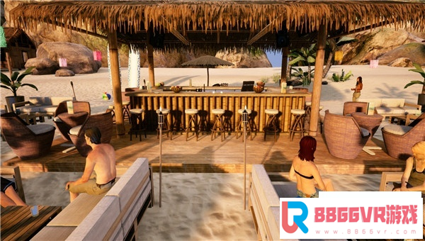 [VR交流学习] 调酒师模拟器 VR (Bartender VR Simulator) vr game crack7167 作者:蜡笔小猪 帖子ID:766 调酒师,模拟器,bartender