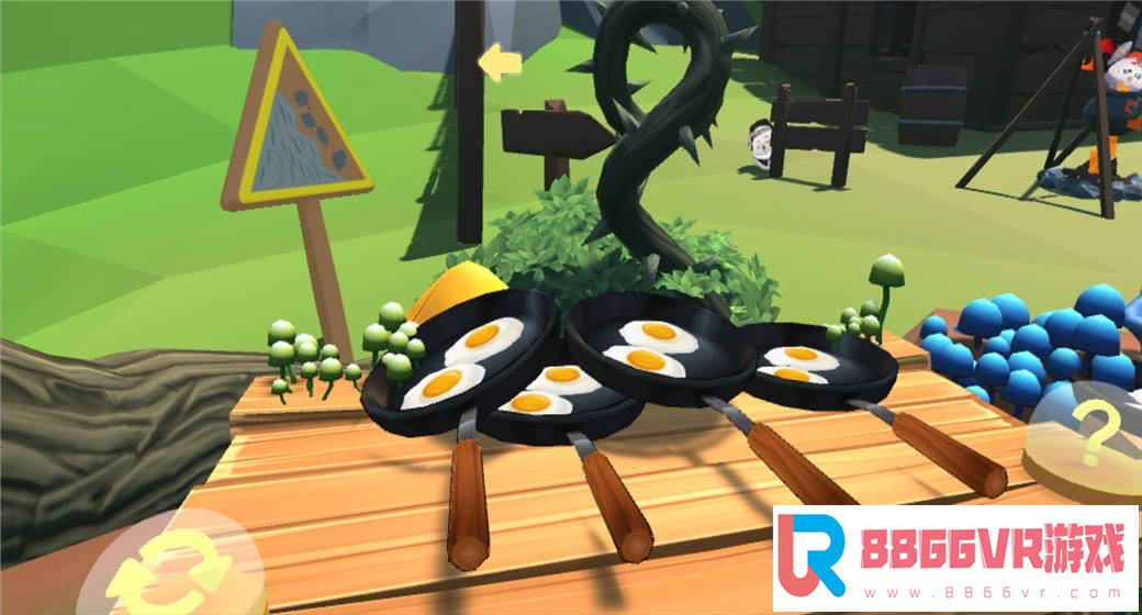 [VR交流学习] 飞翔的火鸡 VR (Flying Turkey) vr game crack8074 作者:蜡笔小猪 帖子ID:768 破解,火鸡,flying