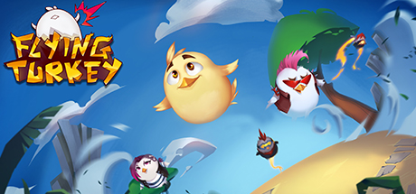 [VR交流学习] 飞翔的火鸡 VR (Flying Turkey) vr game crack4900 作者:蜡笔小猪 帖子ID:768 破解,火鸡,flying