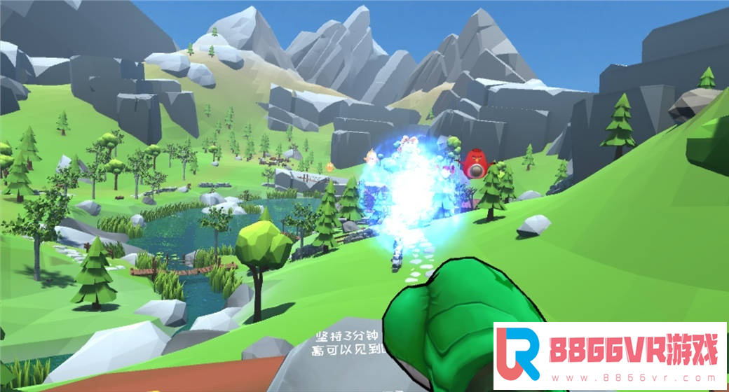 [VR交流学习] 飞翔的火鸡 VR (Flying Turkey) vr game crack312 作者:蜡笔小猪 帖子ID:768 破解,火鸡,flying