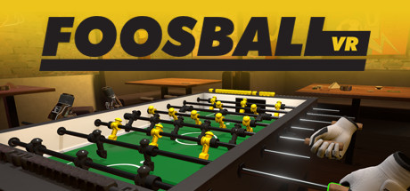 [VR游戏下载] 桌上足球 VR (Foosball VR) vr game crack513 作者:蜡笔小猪 帖子ID:769 