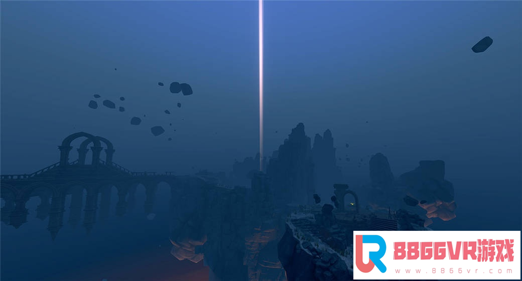 [VR交流学习] 魔术师 VR (Trickster VR: Co-op Dungeon Crawler)8467 作者:蜡笔小猪 帖子ID:771 破解,魔术师