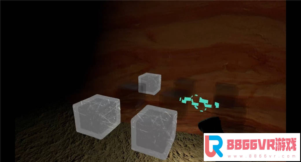 [VR交流学习] 立方体 VR (Cubes) vr game crack2559 作者:蜡笔小猪 帖子ID:772 