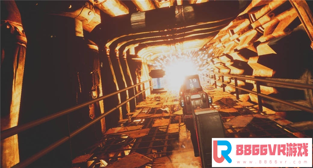 [VR交流学习] DMD的火星任务 (DMD Mars Mission) vr game crack2840 作者:蜡笔小猪 帖子ID:773 破解,mars,mission