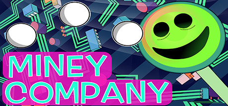 [VR交流学习] Miney公司:数据球拍 (Miney Company: A Data Racket)7292 作者:蜡笔小猪 帖子ID:774 破解,公司,数据,球拍