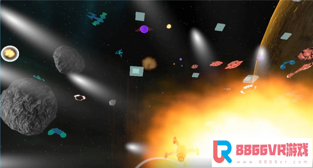 [VR交流学习] 电子战场 VR (Nemesis) vr game crack3918 作者:蜡笔小猪 帖子ID:775 破解,战场,nemesis