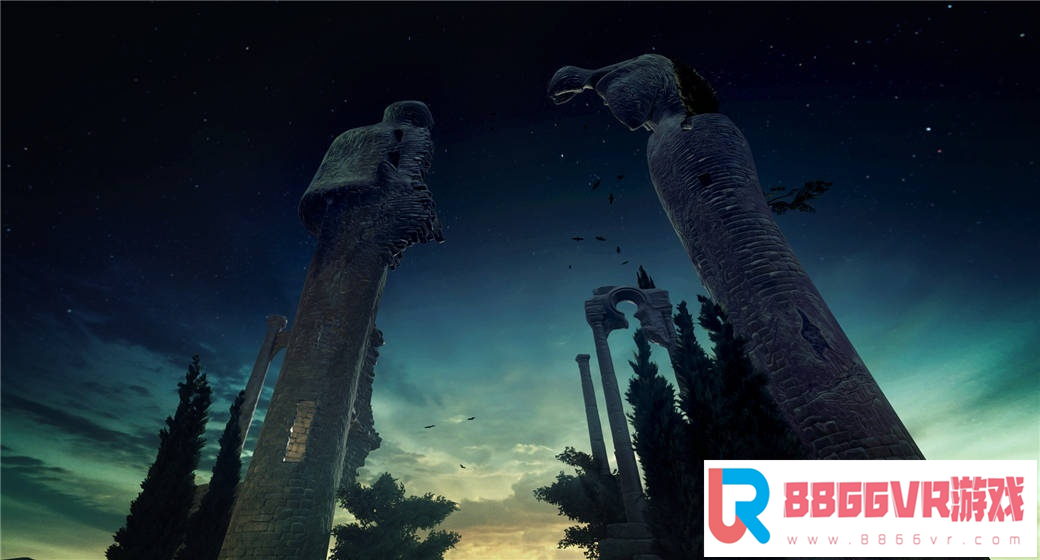 [VR交流学习] 达利之梦 VR (Dreams of Dali) vr game crack1334 作者:蜡笔小猪 帖子ID:778 dreams