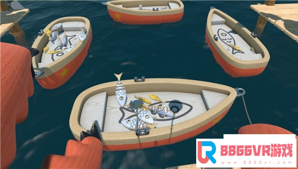 [VR交流学习] 疯狂道场 VR (Loco Dojo) vr game crack1250 作者:蜡笔小猪 帖子ID:780 破解,疯狂,道场,loco