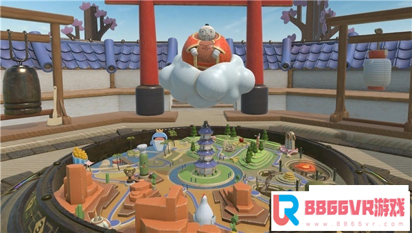 [VR交流学习] 疯狂道场 VR (Loco Dojo) vr game crack9976 作者:蜡笔小猪 帖子ID:780 破解,疯狂,道场,loco