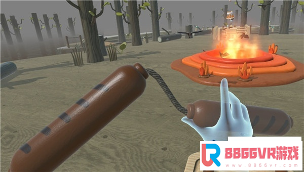 [VR交流学习] 疯狂道场 VR (Loco Dojo) vr game crack5477 作者:蜡笔小猪 帖子ID:780 破解,疯狂,道场,loco