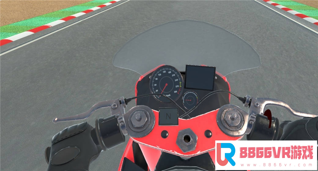 [VR交流学习] 摩托 VR (Moto VR) vr game crack4312 作者:蜡笔小猪 帖子ID:781 破解,摩托