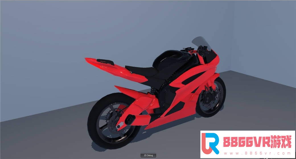 [VR交流学习] 摩托 VR (Moto VR) vr game crack6795 作者:蜡笔小猪 帖子ID:781 破解,摩托