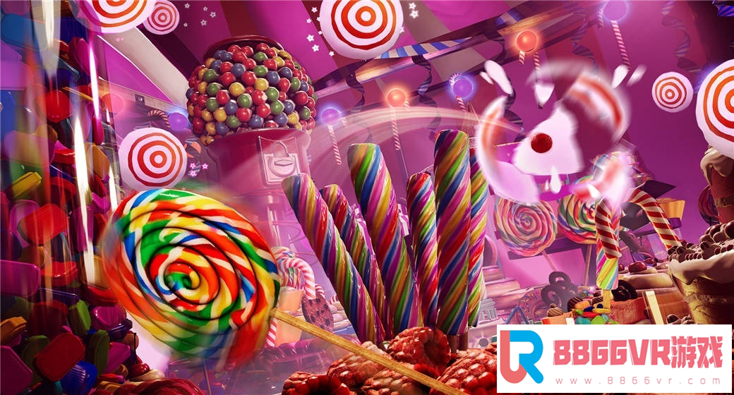 [VR交流学习] 夏日乐园 VR (Summer Funland) 2018.3月版 vr game crack7095 作者:蜡笔小猪 帖子ID:782 VR乐园,vr乐园在哪里,vr游乐园,vr虚拟乐园,vr儿童乐园