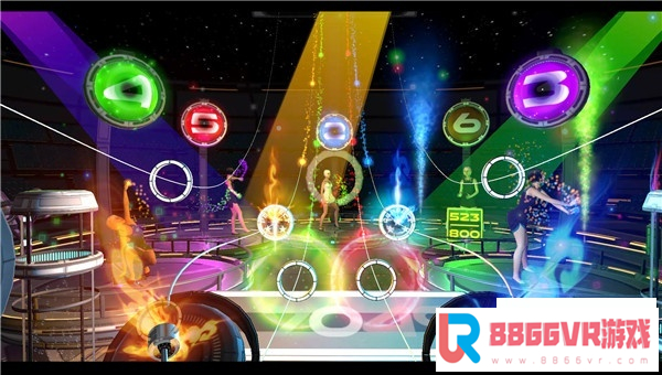 [VR交流学习] 精彩必将继续 (SHOW MUST GO ON) vr game crack242 作者:蜡笔小猪 帖子ID:784 破解,精彩,必将,继续,show