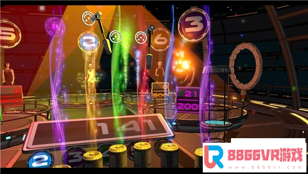 [VR交流学习] 精彩必将继续 (SHOW MUST GO ON) vr game crack127 作者:蜡笔小猪 帖子ID:784 破解,精彩,必将,继续,show