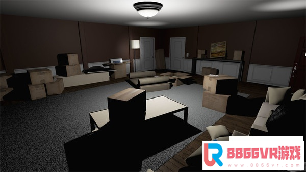 [VR交流学习] 艾米丽玩闹鬼 (Emily Wants To Play) vr game crack1294 作者:蜡笔小猪 帖子ID:787 破解,emily