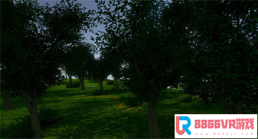 [VR交流学习] 飞跃自然 VR (NatureFly) 18年版 vr game crack5652 作者:蜡笔小猪 帖子ID:792 破解,飞跃,自然