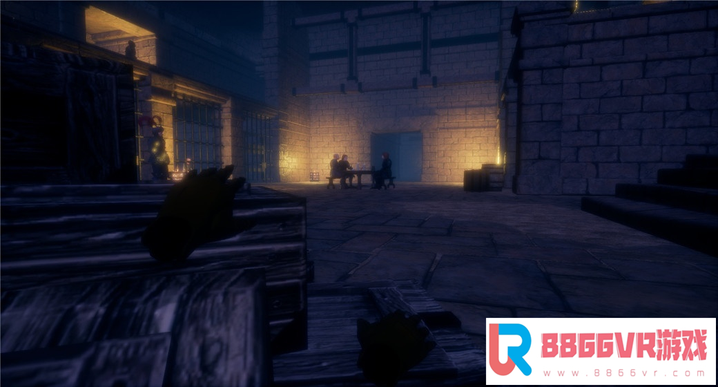 [VR交流学习] 放逐骑士 VR (Unknightly) 18年2月版 vr game crack4907 作者:蜡笔小猪 帖子ID:795 骑士