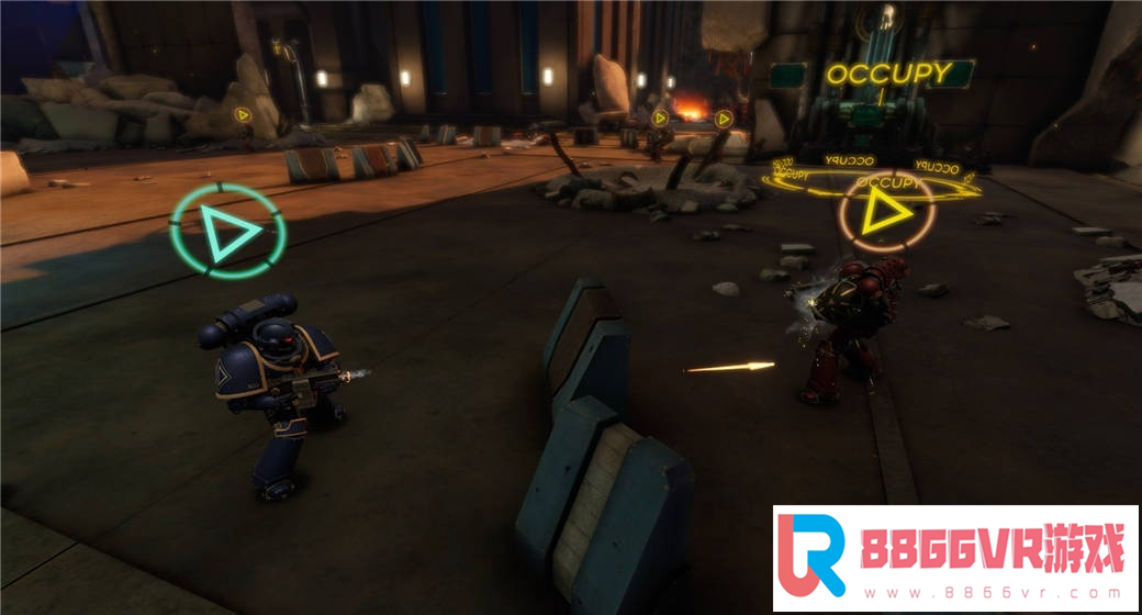 [VR学习]荷鲁斯异端:卡尔斯叛变 (The Horus Heresy: Betrayal at Calth)6411 作者:蜡笔小猪 帖子ID:796 破解,荷鲁斯,异端,叛变