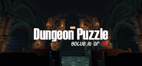 [VR学习]地下城之谜VR-解决或死亡(Dungeon Puzzle VR - Solve it or die)8392 作者:蜡笔小猪 帖子ID:798 地下城之谜,地下城