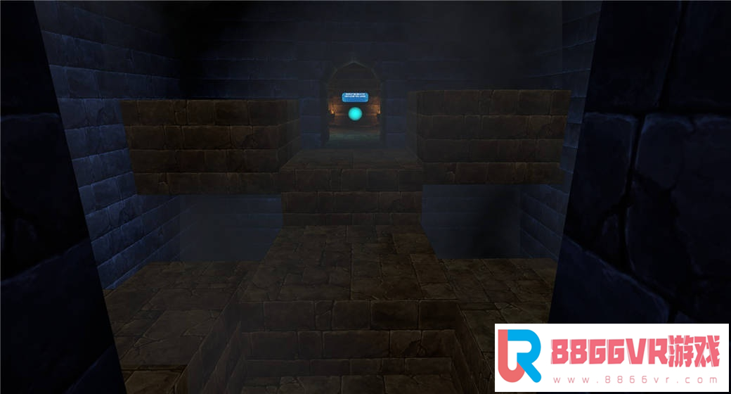 [VR学习]地下城之谜VR-解决或死亡(Dungeon Puzzle VR - Solve it or die)9276 作者:蜡笔小猪 帖子ID:798 地下城之谜,地下城