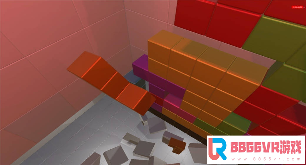 [VR交流学习] Kubz VR (Kubz VR) vr game crack1376 作者:蜡笔小猪 帖子ID:800 破解