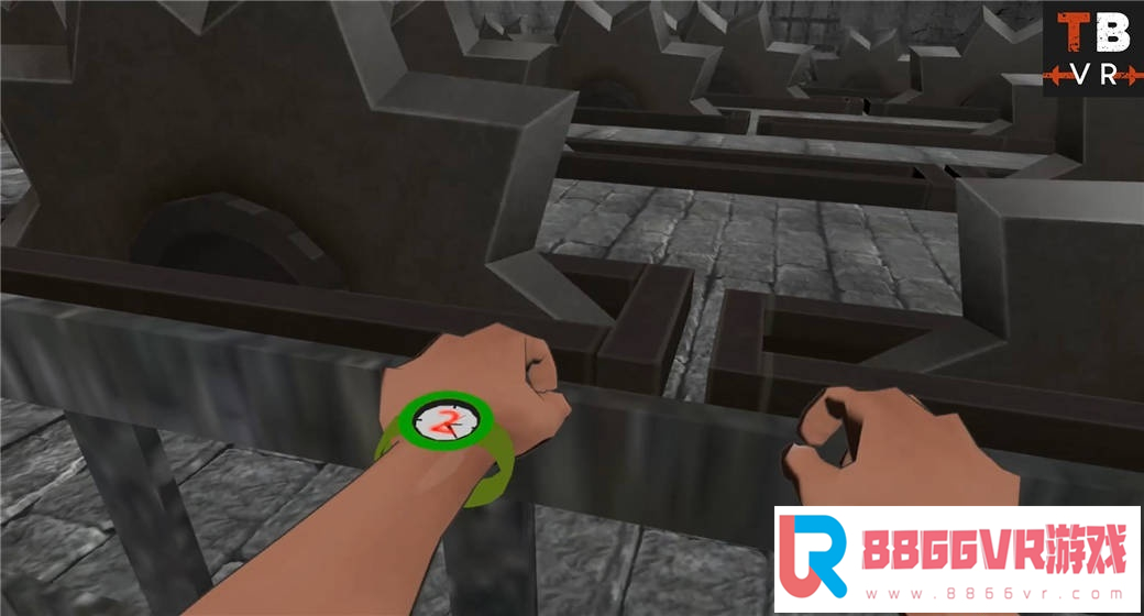 [VR交流学习] 碎镣者 VR (Tombo Breaker VR) vr game crack3306 作者:蜡笔小猪 帖子ID:801 破解,tombo,breaker