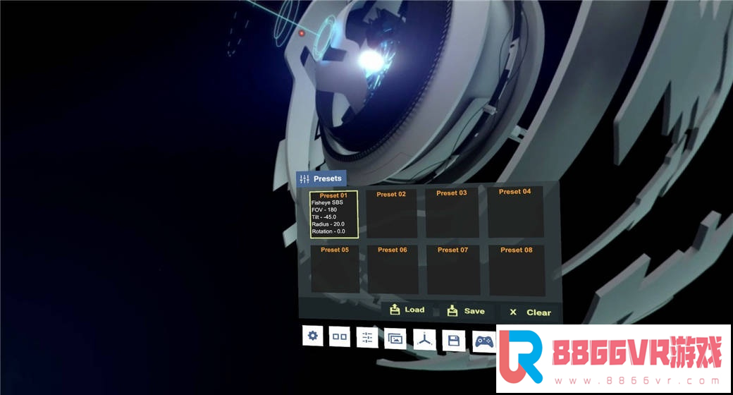 [VR交流学习] 旋转风车VR播放器 (Whirligig VR Media Player) 18年版6743 作者:蜡笔小猪 帖子ID:804 破解,旋转,风车,播放器,media