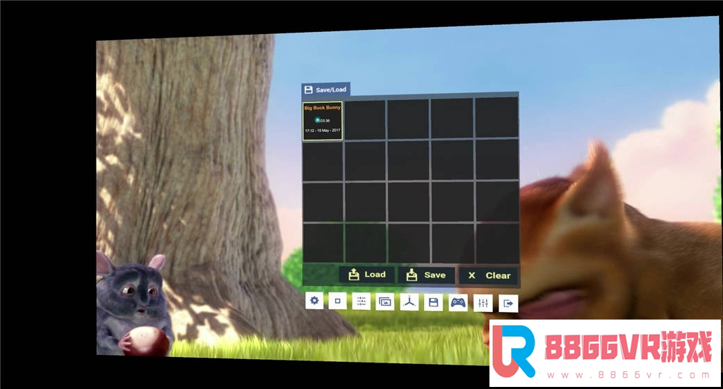 [VR交流学习] 旋转风车VR播放器 (Whirligig VR Media Player) 18年版6749 作者:蜡笔小猪 帖子ID:804 破解,旋转,风车,播放器,media
