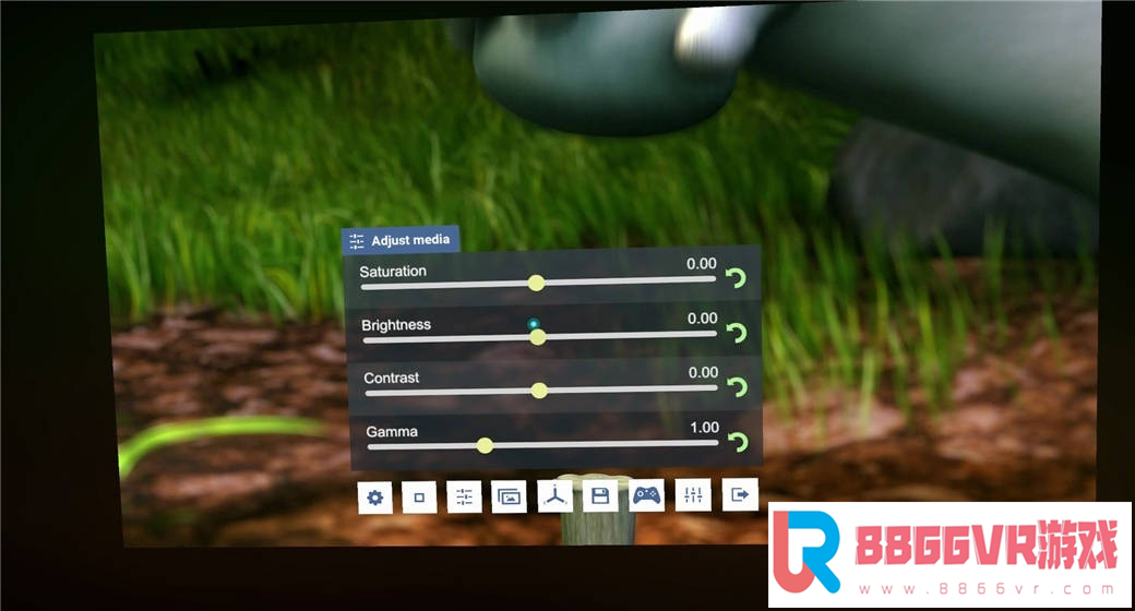 [VR交流学习] 旋转风车VR播放器 (Whirligig VR Media Player) 18年版2752 作者:蜡笔小猪 帖子ID:804 破解,旋转,风车,播放器,media