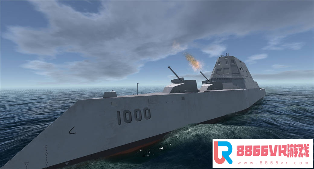 [VR交流学习] 宏伟的船舶：第1卷 (Magnificent Ships: Volume 1)7203 作者:蜡笔小猪 帖子ID:805 船舶,第1