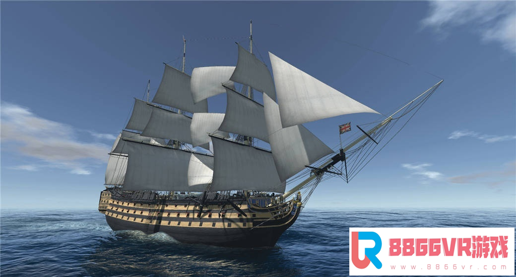 [VR交流学习] 宏伟的船舶：第2卷 (Magnificent Ships: Volume 2)2798 作者:蜡笔小猪 帖子ID:806 船舶,第2