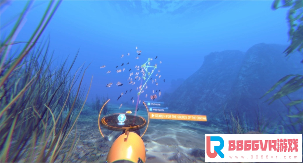 [VR交流学习] 埃佩克斯行动 VR (Operation Apex) 18.3月版 vr game crack4778 作者:蜡笔小猪 帖子ID:807 破解,埃佩克斯,行动,operation