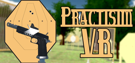 [VR交流学习] 练习 VR (Practisim VR) vr game crack4459 作者:蜡笔小猪 帖子ID:808 破解,练习