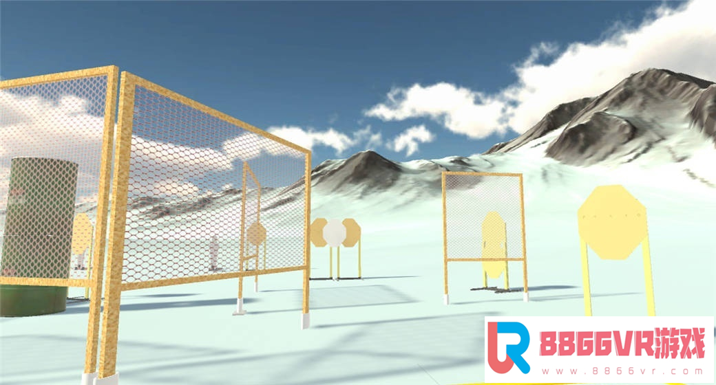 [VR交流学习] 练习 VR (Practisim VR) vr game crack862 作者:蜡笔小猪 帖子ID:808 破解,练习