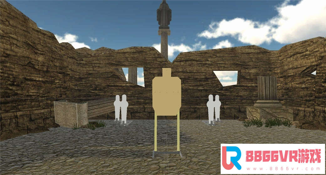 [VR交流学习] 练习 VR (Practisim VR) vr game crack7771 作者:蜡笔小猪 帖子ID:808 破解,练习