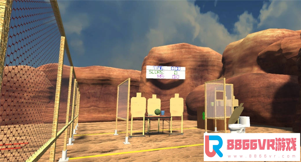 [VR交流学习] 练习 VR (Practisim VR) vr game crack2037 作者:蜡笔小猪 帖子ID:808 破解,练习