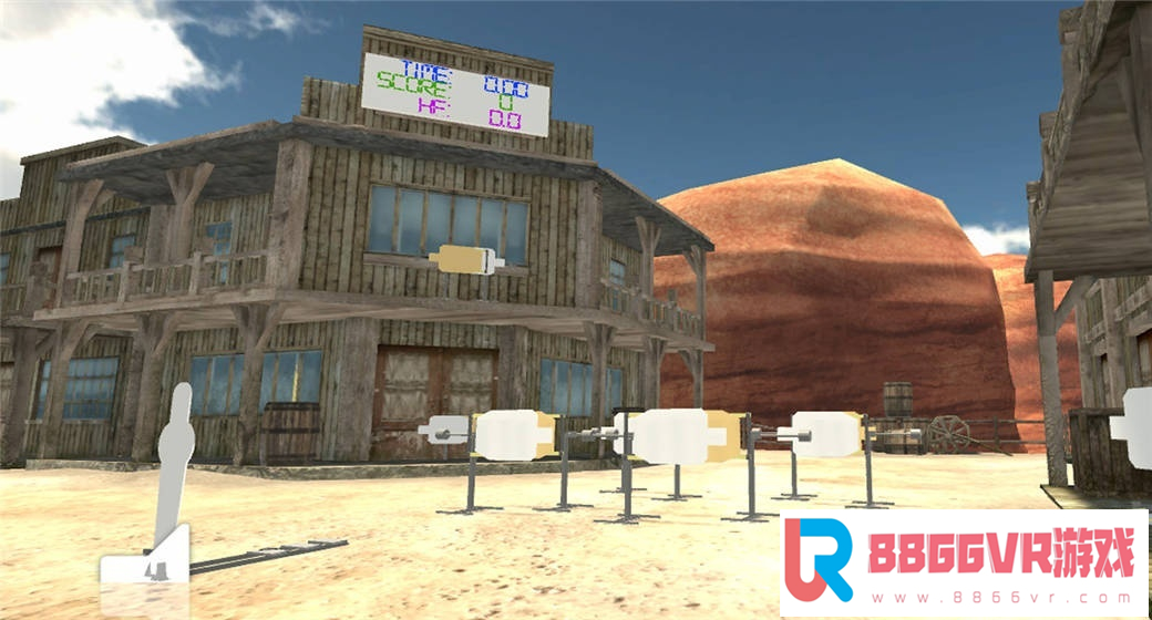 [VR交流学习] 练习 VR (Practisim VR) vr game crack7974 作者:蜡笔小猪 帖子ID:808 破解,练习