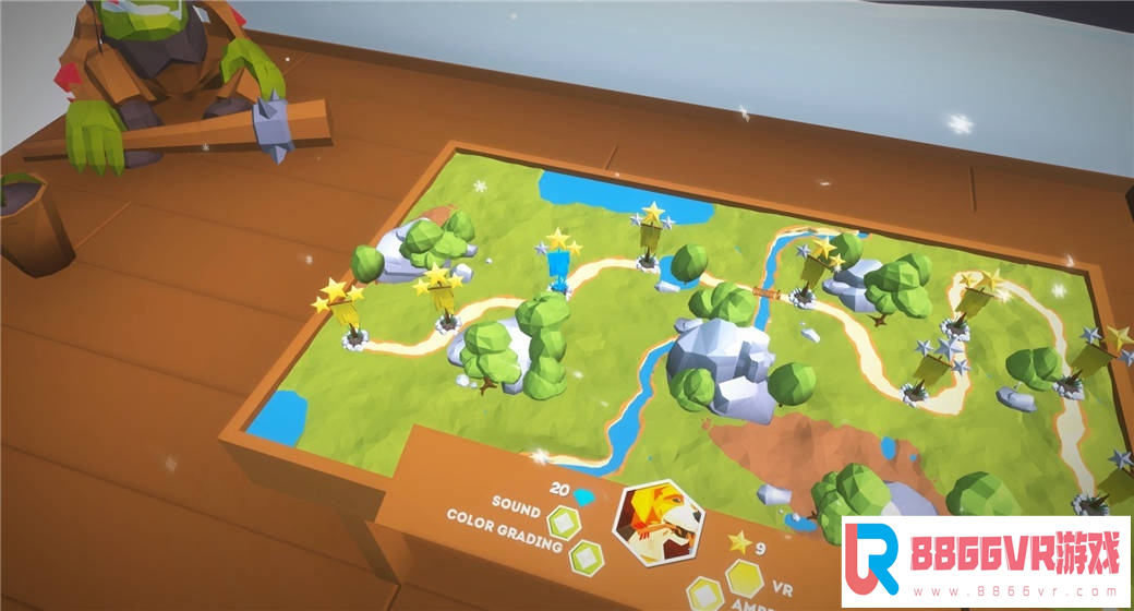 [VR交流学习] 小狗大战亡灵 VR (Puppies vs Undead) vr game crack7543 作者:蜡笔小猪 帖子ID:809 破解,小狗,大战,亡灵