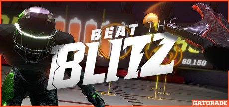 [VR交流学习] 闪电球赛 VR (Beat the Blitz) vr game crack7478 作者:蜡笔小猪 帖子ID:812 破解,球赛