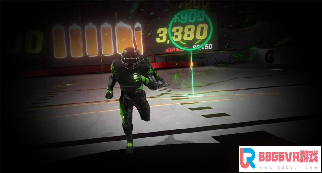 [VR交流学习] 闪电球赛 VR (Beat the Blitz) vr game crack9575 作者:蜡笔小猪 帖子ID:812 破解,球赛