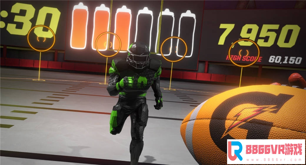 [VR交流学习] 闪电球赛 VR (Beat the Blitz) vr game crack9841 作者:蜡笔小猪 帖子ID:812 破解,球赛