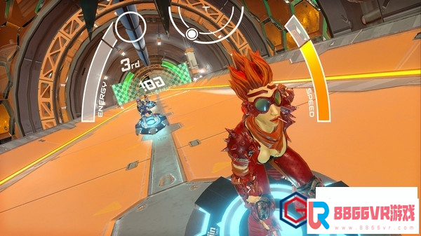 [VR交流学习] 银河竞速 (Galaxy Race) vr game crack4424 作者:蜡笔小猪 帖子ID:814 破解,银河,竞速,galaxy