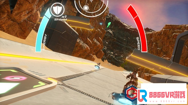 [VR交流学习] 银河竞速 (Galaxy Race) vr game crack4076 作者:蜡笔小猪 帖子ID:814 破解,银河,竞速,galaxy