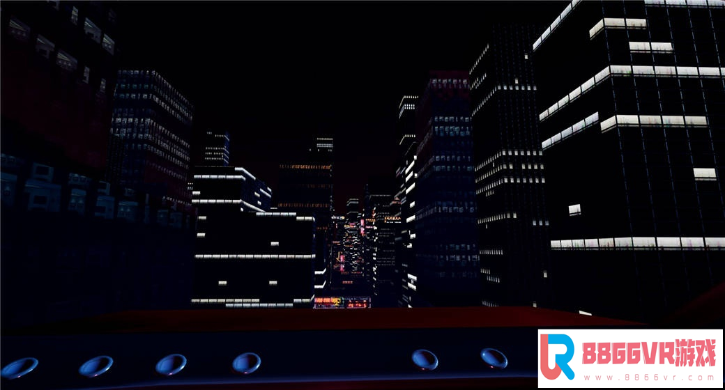 [VR交流学习]夜间行驶 VR (Night Drive VR)  vr game crack1599 作者:蜡笔小猪 帖子ID:817 破解,夜间,行驶,night